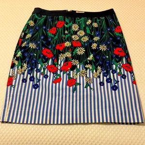 Anthropologie Skirt, size 4